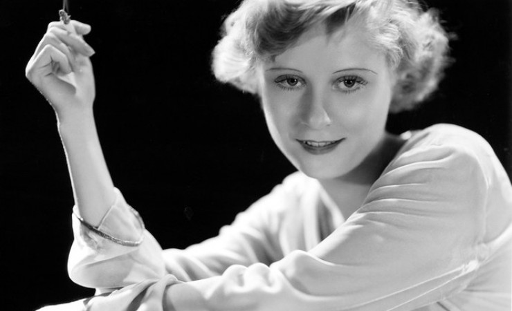 Peg Entwistle